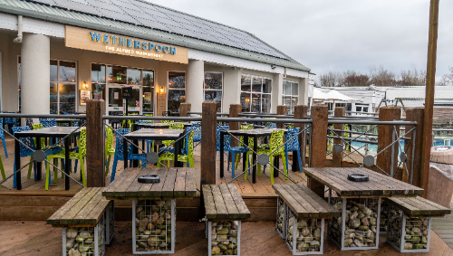 The Alfred Wainwright, Lakeland