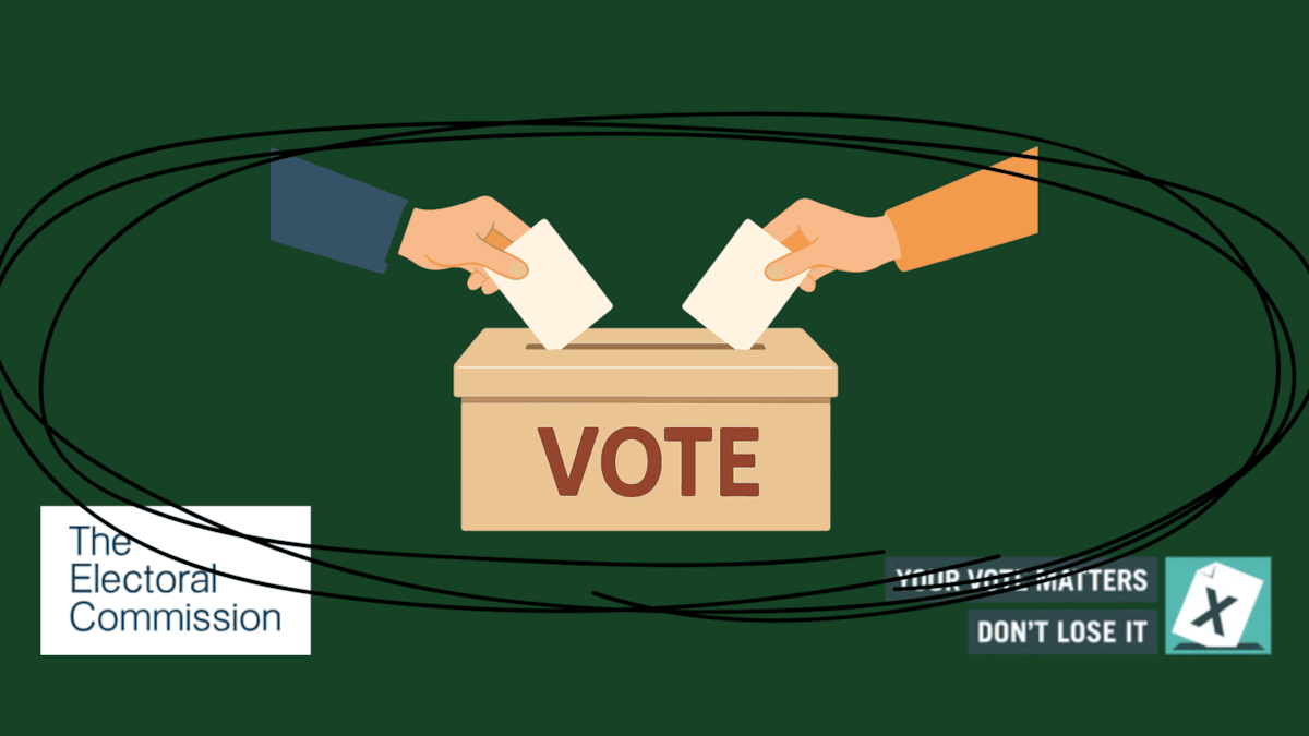your vote matters image