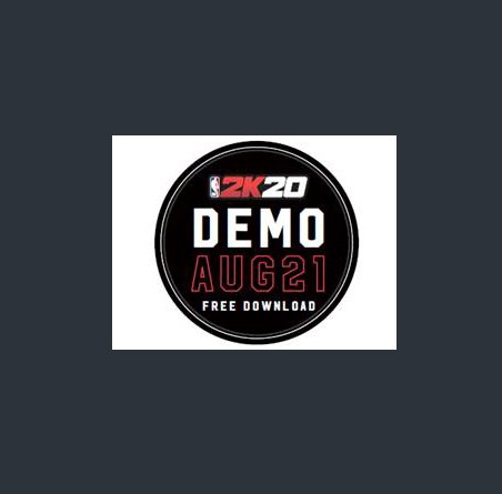 NBA 2K20 Demo