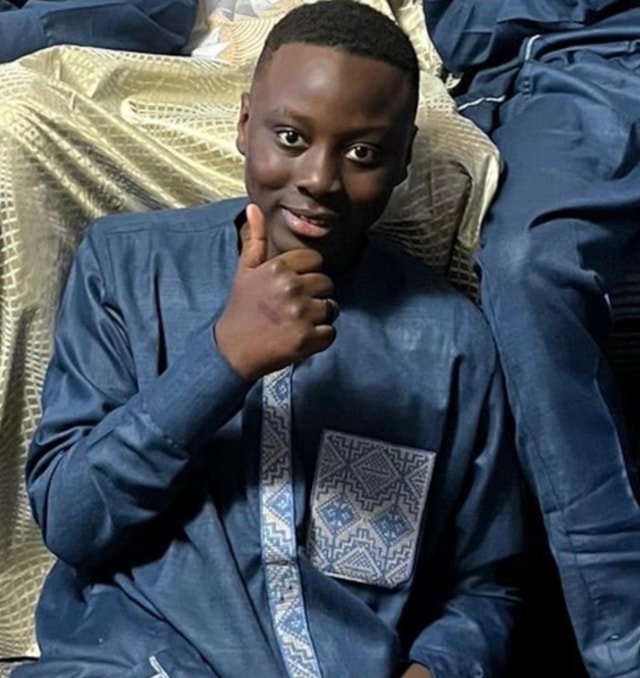 Ibrahima Seck image