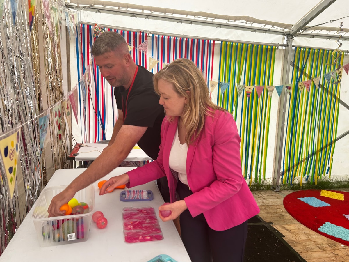 CSHLG Pentref Plant 250804 - 4