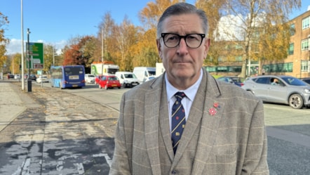 Cllr Warren Goldsworthy-10