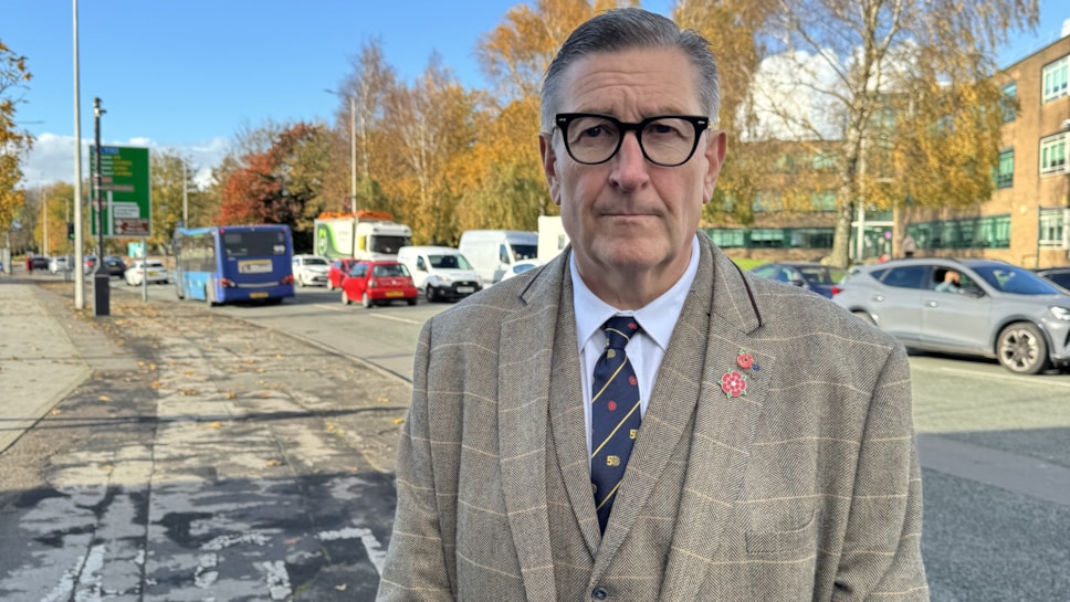 Cllr Warren Goldsworthy-10