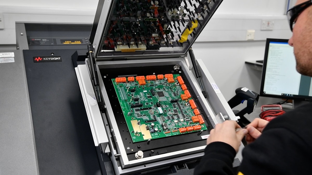 AMAGManufacturingPlant