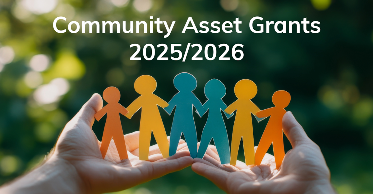 Community Asset Grant-2