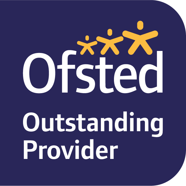 Great success for education and training in Leeds as council services rated ‘outstanding’ in latest Ofsted report: Ofsted Outstanding OP Colour