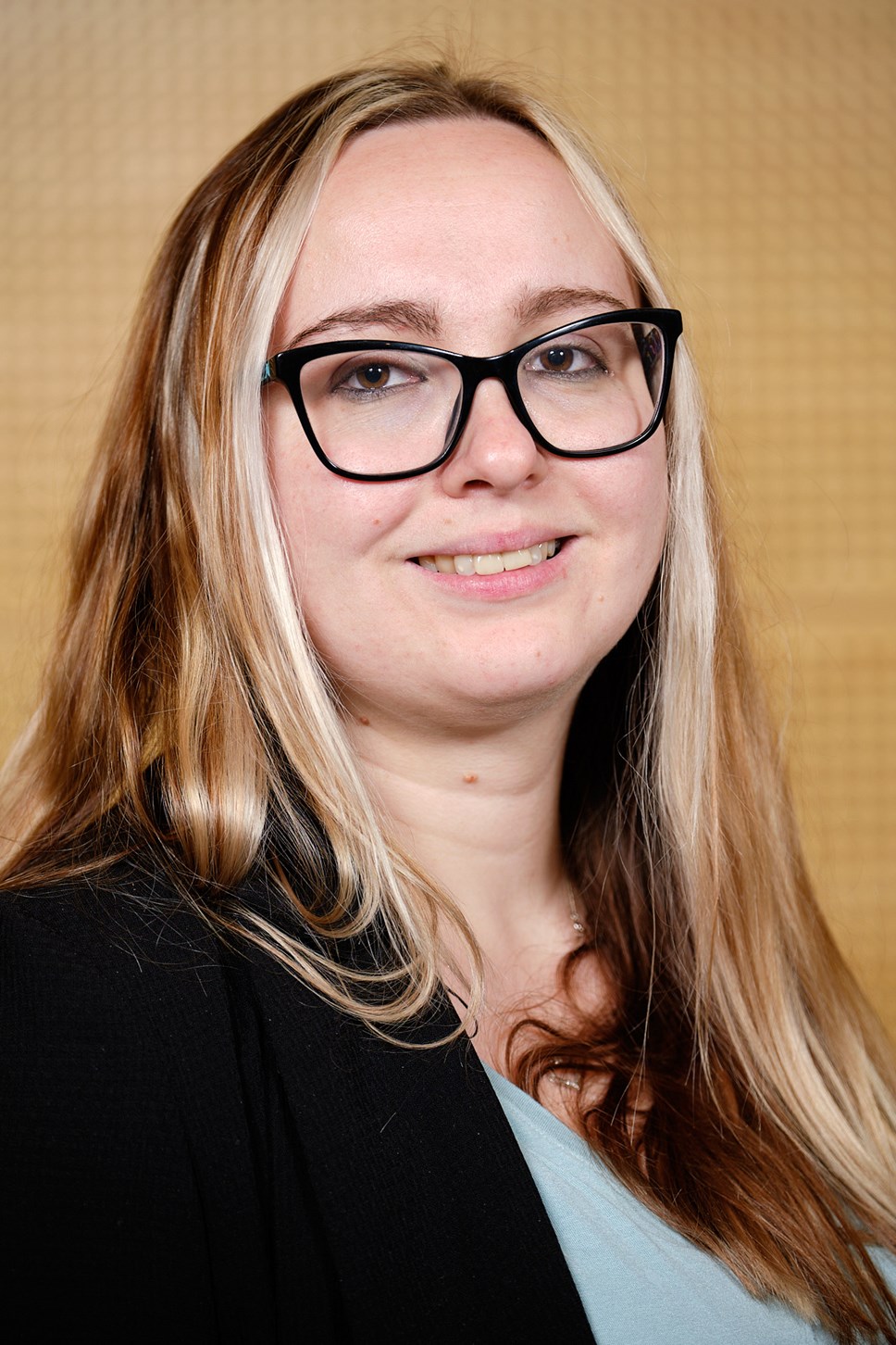 Kayleigh Williamson2 East Ayrshire Council News