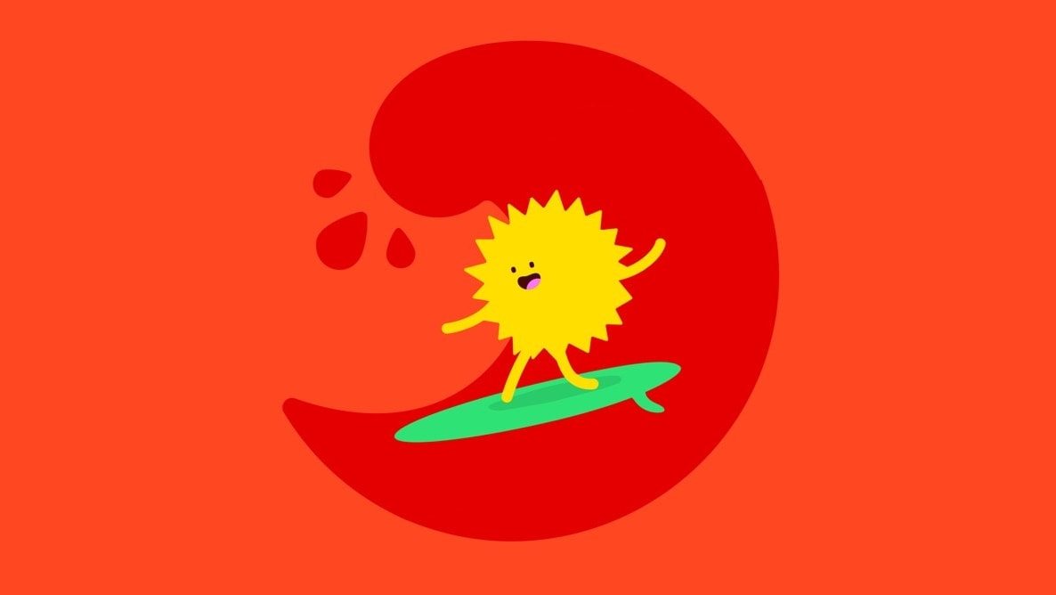 Surf Steady Tariff cropped
