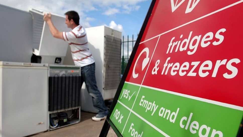 Stourbridge Tip image