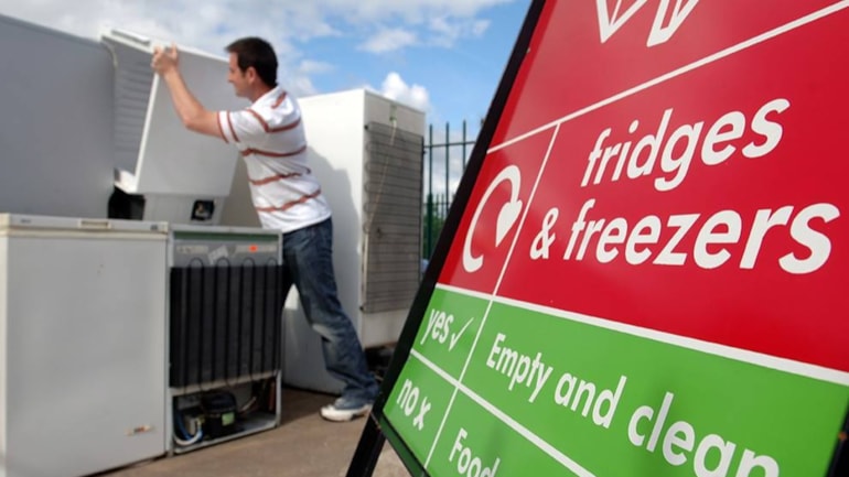 Feasibility study for tip in north Dudley proposed
