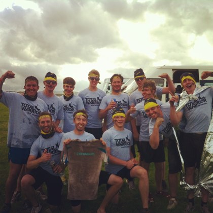 Siemens Subsea fundraising frenzy: total-warrior.jpg