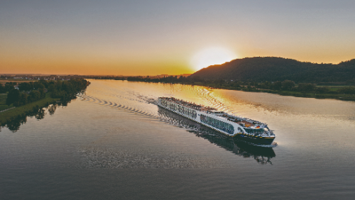 Spirit of the Lorelei