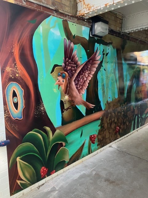 Sudbury & Harrow Road 3-2