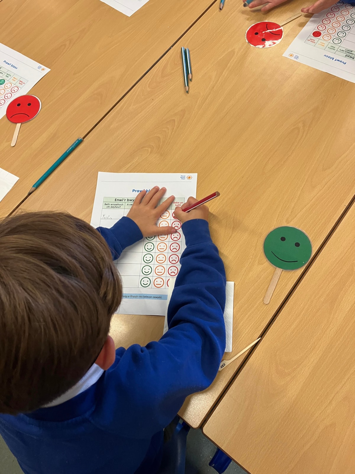 healthy eating session-4