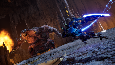 Borderlands 4 Raid Boss 2 Thol