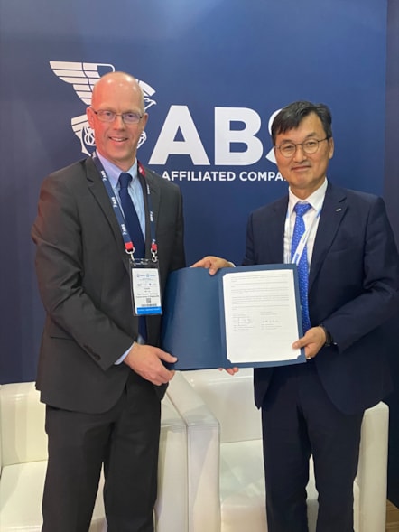 DSME JDP with ABS_Decarb