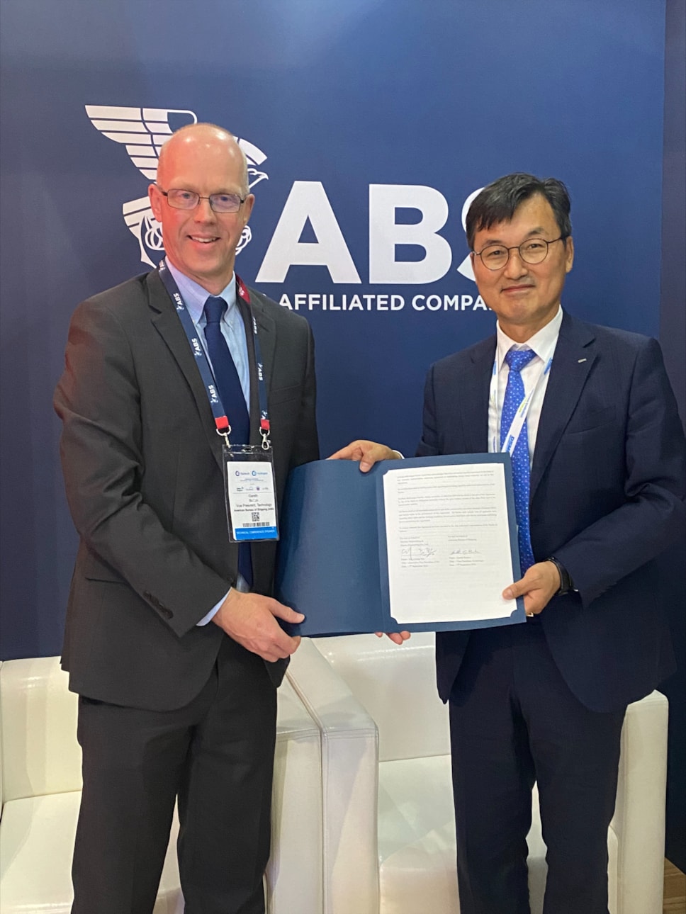 DSME JDP with ABS_Decarb