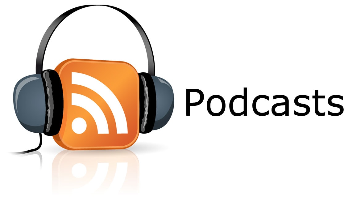 Podcasts (image)