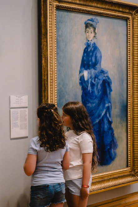 Amgueddfa Genedlaethol Caerdydd.