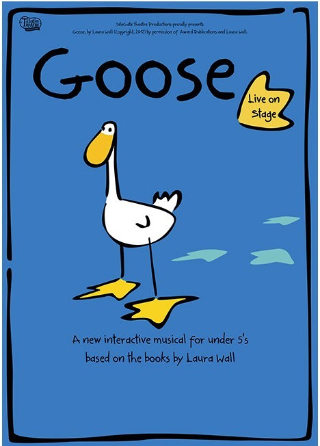 Goose