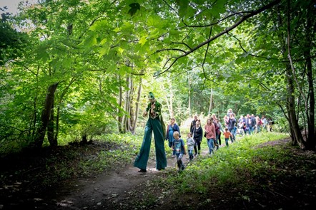 National Rowanbank image by Paul Chappells