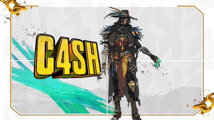 C4SH ONLY 750x422