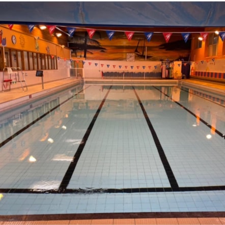Keith Swimming Pool
