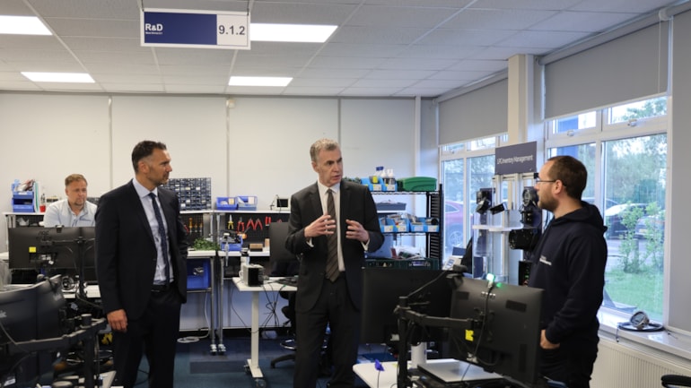 New economic mission to close Wales’ productivity gap with UK and boost pay