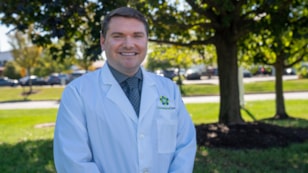 Justin Martello, M.D.