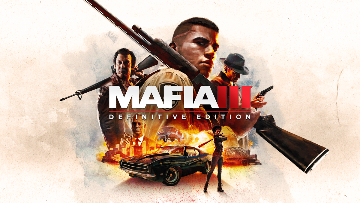 MAFIA3DE KEY ART WIDE