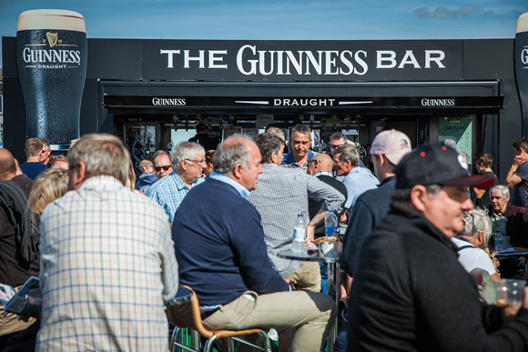 Guinness Bar