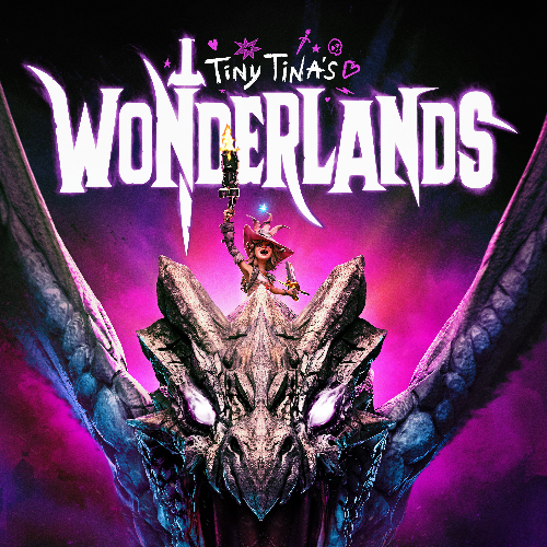 TINY TINA'S WONDERLANDS