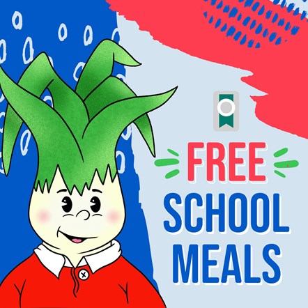 Lennie free school meals