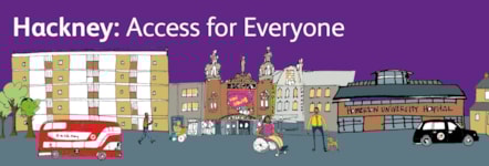 Hackney Access for Everyone