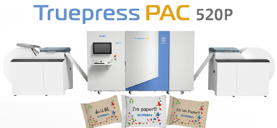 Truepress PAC 520P