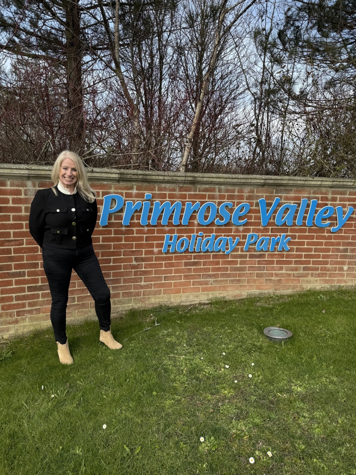 Elma John - Primrose Valley