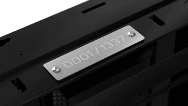 FRAME 4000D Vault Series PR Image03