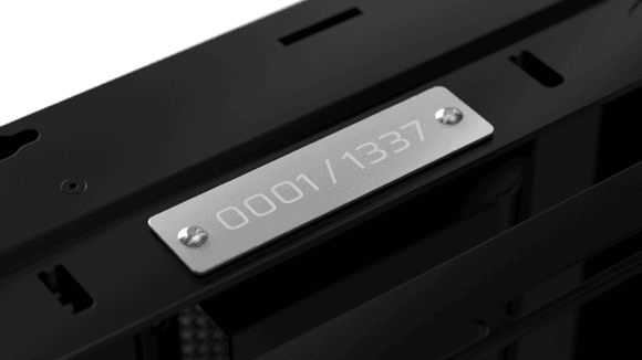 FRAME 4000D Vault Series PR Image03