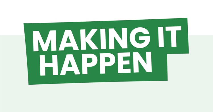 Making it Happen fund set to deliver more equal Islington