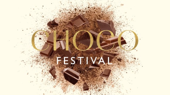 Il cioccolato è glamour, primo festival a Sicilia Outlet Village: Foto ChocoFestival