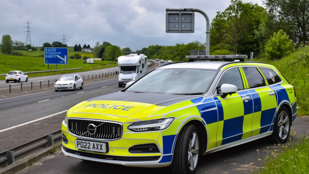 VOLVO PERCH small