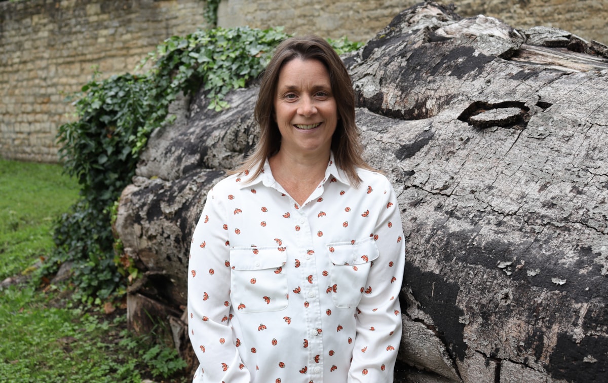 Cllr Clare Turner
