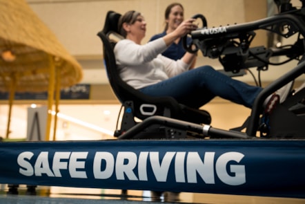 USAA Safe Driving Simulators-5