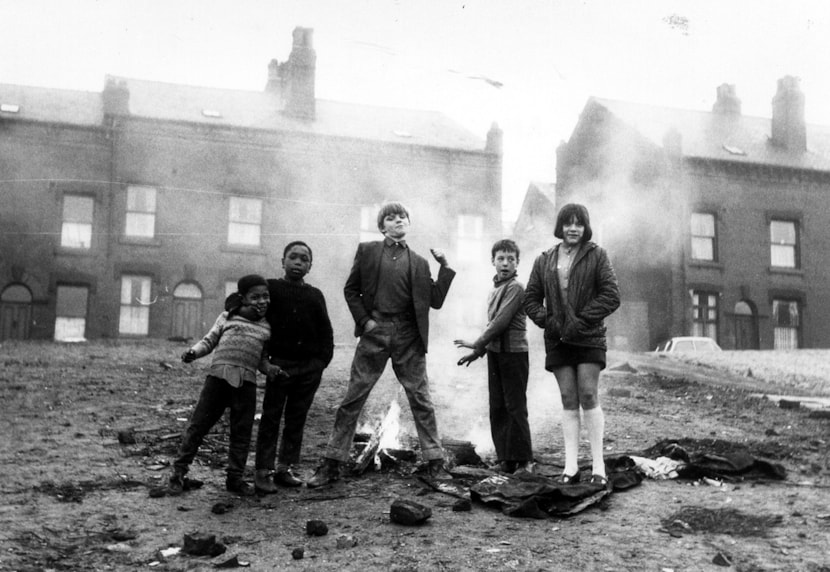 Library calls on Leeds locals to help them write a new chapter in city’s story: 2012117 173169