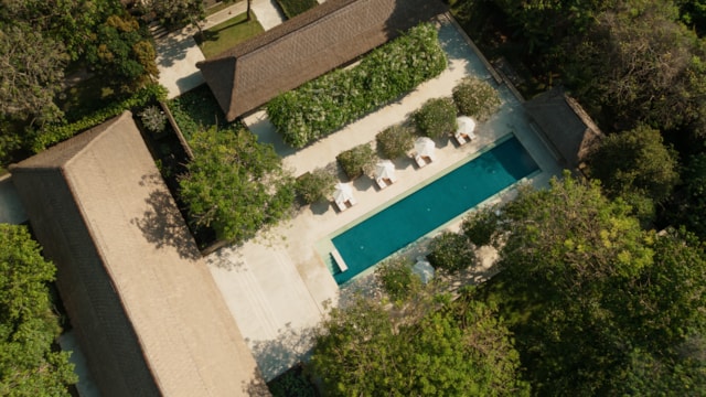 REVĪVŌ Bali