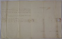Burns letter 4