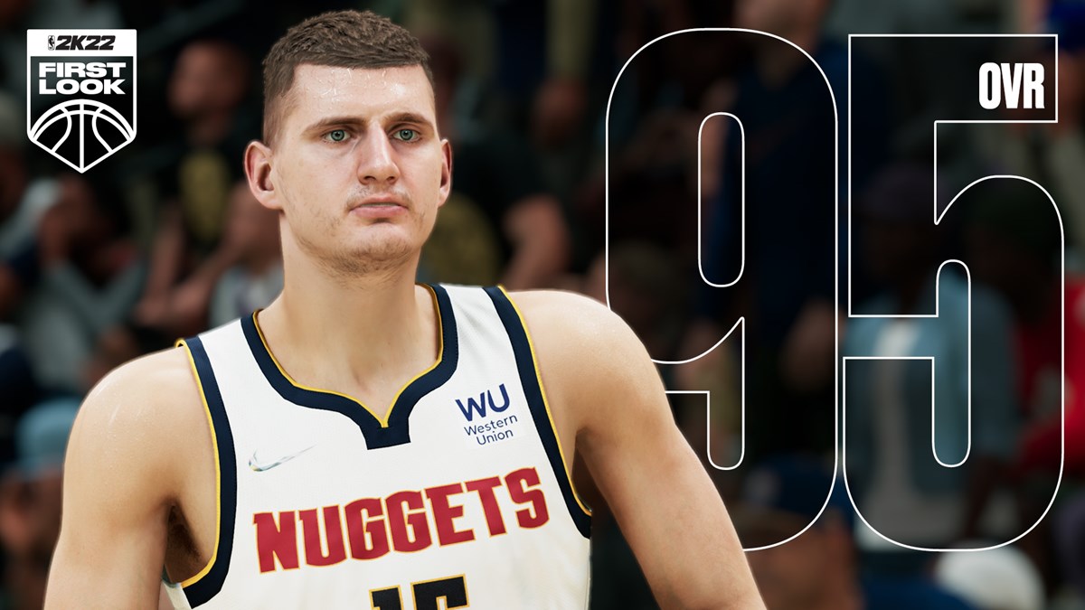 NBA2K22 2KRatings FirstLook Jokic 1920x1080