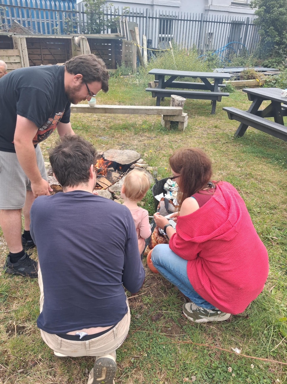 Popular Dads’ group adds new venues