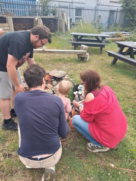 Popular Dads’ group adds new venues