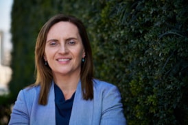 Sian Leydon, Managing Director Mainland Europe